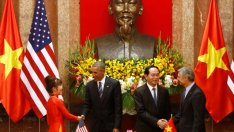 Boeing си осигури огромна поръчка от Виетнам 