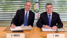 NBC купи ТВ правата за шест олимпиади срещу рекордните 7,75 млрд. долара