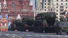 Руската национална гордост блести след анексирането на Крим 