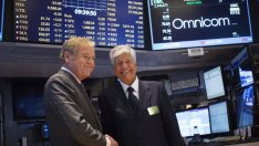 Мечтата за най-големия рекламен концерн си остава само мечта