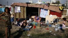 България отново оглави класацията по риск от бедност в ЕС