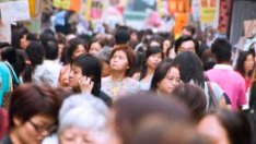 Защо китайците завиждат за блокирането на администрацията в САЩ 