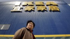 Приходите на Ikea растат с 3,1% на годишна база до 27,9 млрд. евро