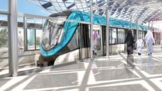 Siemens ще достави 74 мотриси Inspiro в Рияд