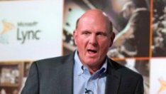 Балмър: Пред Microsoft има още много потенциал