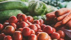 Цените на едро на повечето зеленчуци спадат през седмицата