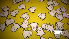 Snap ще похарчи 1 млрд. долара за облачни услуги от Amazon