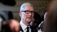 Тим Кук: Apple вярва в доброто бъдеще на Великобритания след Brexit