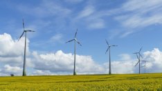 Румъния се прицелва в енергийна независимост в отговор на войната в Украйна