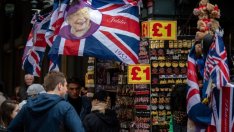 Неочакваното свиване на британската икономика увеличи опасенията за забавен ръст