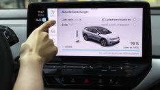 Защо германските автоконцерни се затрудняват със софтуера на колите?