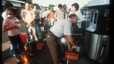 Икономическото мислене се намира в решителна повратна точка