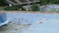 Собственикът на къпалня "Мария Луиза" в Борисовата градина иска да я възстанови