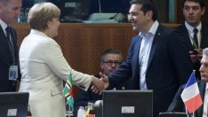 Германия обмисля да предложи на Гърция гъвкава сделка за предоставяне на помощ?