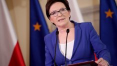 Полша е обхваната от правителствена криза