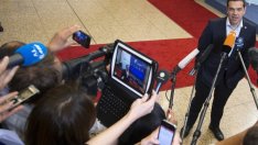 Standard & Poor's понижи отново рейтинга на Гърция до  CCC