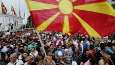 Македония изпадна в политическа безизходица