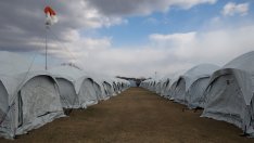 Проблемът с бежанците по света няма бързо решение