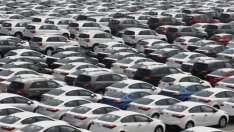 Южнокорейският автомобилен износ изгуби инерция през юли