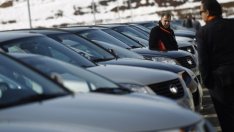 В Китай криза за автопазара няма