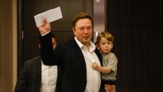 Мъск планира посещение в Китай