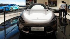 Xiaomi пуска в Китай SUV, който ще се конкурира с Model Y на Tesla 