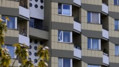 Жилищната криза в Германия няма бързо и лесно решение