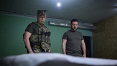 Очаквана промяна - неочаквани решения: в Украйна коментират новия главнокомандващ