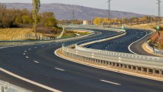 ЕК е одобрила 183 млн. евро за строителството на участък от магистрала "Европа"