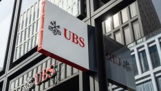 UBS определи забавянето при бизнес имотите за основен риск