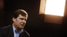 Ford: Не General Motors, а китайските концерни са наши основни конкуренти