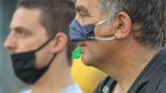 Протестите срещу правителството продължават девети ден