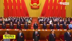 Идва ли краят на пазарните реформисти, които управляваха Китай?