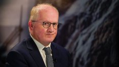 Филип Лейн очаква увеличение на лихвите от ЕЦБ през май