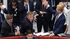Понижението на лихвите от страна на ЕЦБ не успя да сломи оптимизма на борсите в Европа