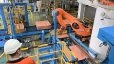 Състоянието на фабричния сектор на еврозоната се влошава все повече