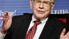 Бъфет смята, че оцеляването на еврото в момента е поставено под въпрос