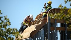 Жилищата в 20 големи града в САЩ поскъпват с най-бърз темп от юли 2014 г.