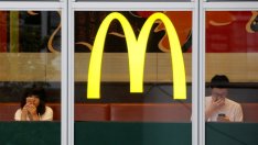 McDonald's се отказва да търси купувач на бизнеса си в Япония