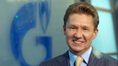 "Газпром" може да запази част от транзита през Украйна и след "Северен поток" 2