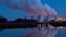 Екологични групи съдят Германия заради замърсяването на въздуха