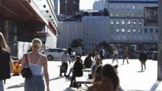 Френско-германският план за Европа се сблъсква с шведското несъгласие