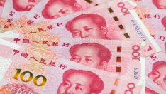 Китай отслаби юана до най-ниско ниво от 2008 г.