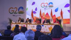 Китай отказва да подпише съвместното изявление на Г-20, което осъжда Русия заради войната