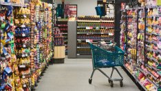 Инфлацията в САЩ записа най-голямото си месечно понижение от април 2020 г.