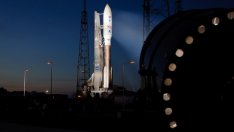 НАСА ще инвестира 1,6 млрд. долара за частна космонавтика 