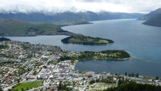 Чужденците се насочват към жилища в икономически горещи точки на Нова Зеландия