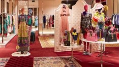 Gucci си постави за цел годишни приходи до 10 млрд. евро