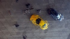 Volkswagen е най-големият производител на автомобили за първите 4 месеца на 2018