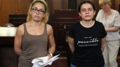 Специализираният съд с трети опит да реши дали да отстрани Иванчева